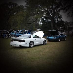 Meet your Posher, Scott